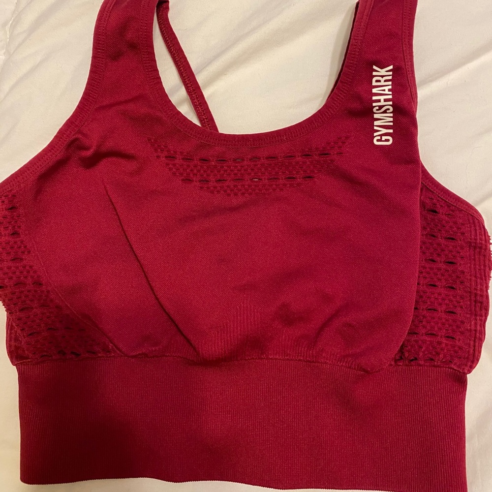 Gymshark bra